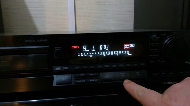 Technics SL-P555 смотреть онлайн