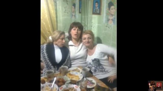 40 дней светлой памяти нашей дорогой подруги... смотреть онлайн