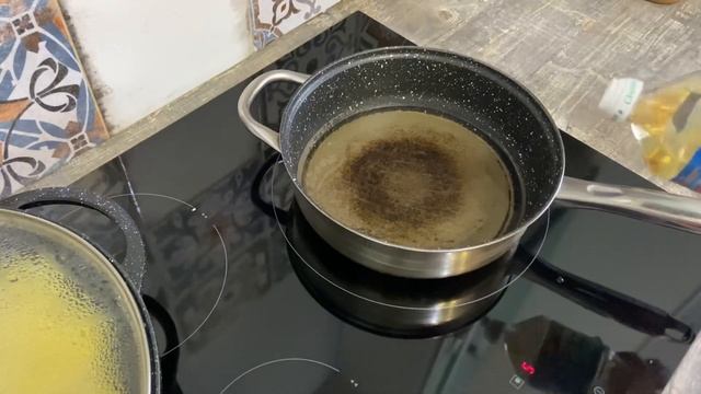 Жареные вареники!!! Вареники қуырылған!!! Өте дәмді! Қазақша рецепт! смотреть онлайн