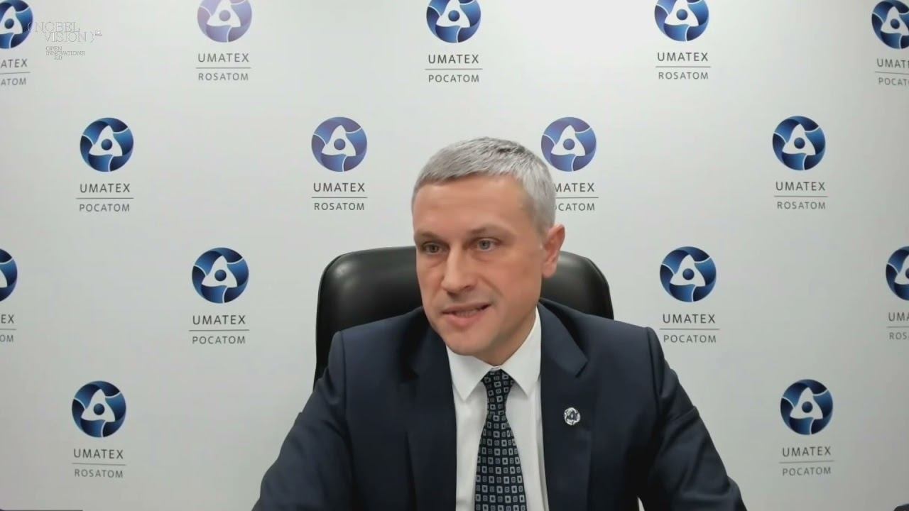 ТЕХНОЛОГИИ НОВЫХ МАТЕРИАЛОВ И ВЕЩЕСТВ смотреть онлайн