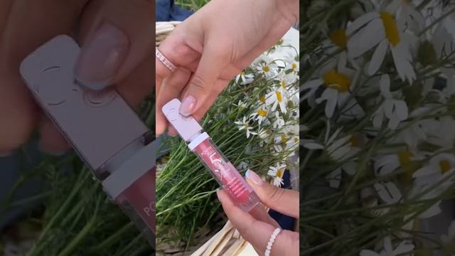 ИДЕАЛЬНОЕ МАСЛО ДЛЯ ГУБ И ЕГО БЮДЖЕТНЫЙ АНАЛОГ ??? смотреть онлайн