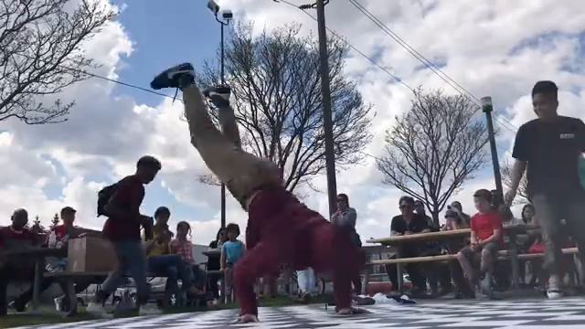 Mebius vs Jerick exhibition battle смотреть онлайн