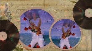 О, голубка моя !