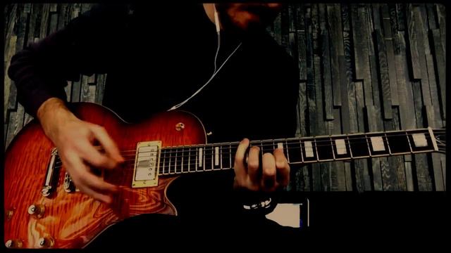 СЛОВА - LUMEN(guitar cover) смотреть онлайн