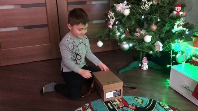 Котик "Басик" в футболке космос и шапочке. Подарок ребенку =) смотреть онлайн