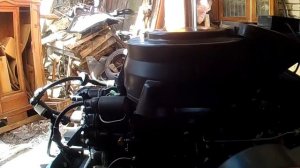 УОЗ hidea 9.9