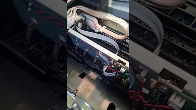 Trocando borracha tracionadores papel Epson L3150 смотреть онлайн