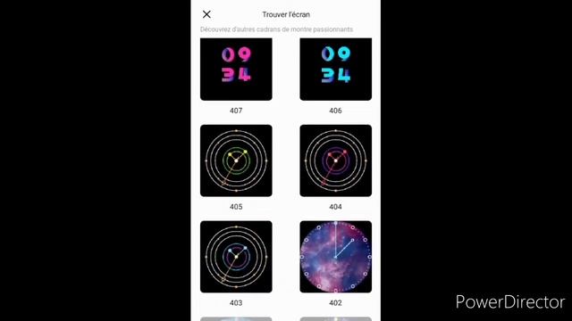 je vous présente la montre connectée SmartWatch gokoo SN80 !!! смотреть онлайн
