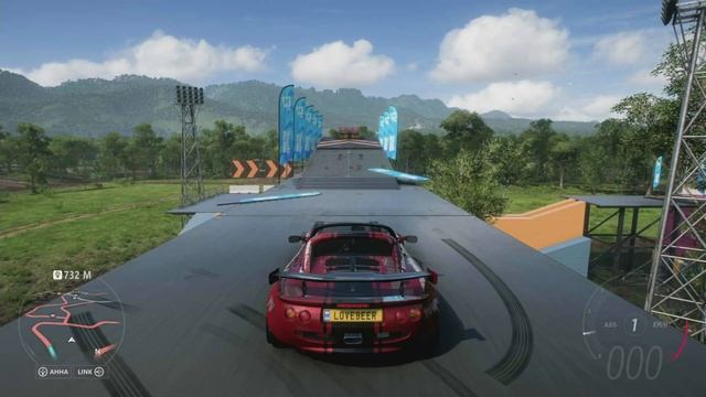 Forza Horizon 5- Охота за сокровищами!!! «В ПОГОНЕ ЗА СОКРОВИЩАМИ» Осенний сезон!!! 21.09.2023 смотреть онлайн