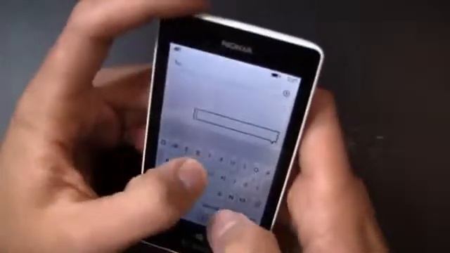 Nokia Lumia 521 Review смотреть онлайн