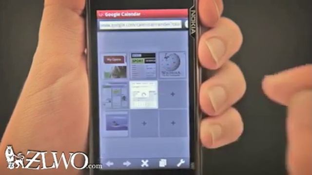 What Is New On Opra Mobile 10 Beta смотреть онлайн