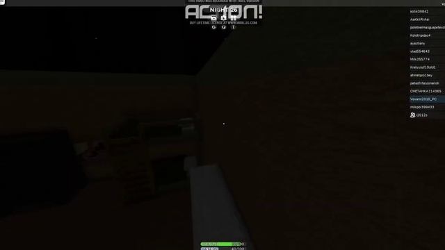 Странная икея|Roblox 3008 смотреть онлайн