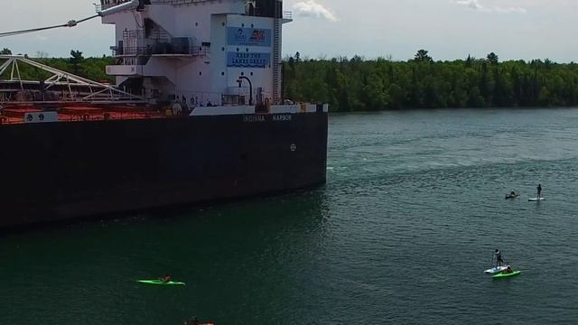 Paddle Kayak 1 June 28 2017 смотреть онлайн