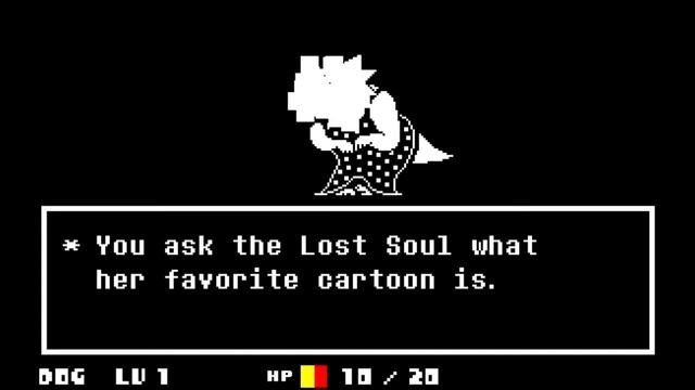 Undertale Part 30 Asriel With The Power of 7 Human SOULS... The World is Ending! смотреть онлайн