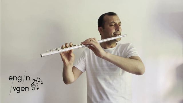 Belle / Notre Dame de Paris - Soundtrack #flute #belle #notredame #thehunchbackofnotredame #yanflüt смотреть онлайн