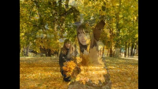 золотая осень в коломенском смотреть онлайн