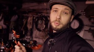 Тюнинг китайского эндуро! Боль и радость установки гидравлического сцепления с Aliexpress