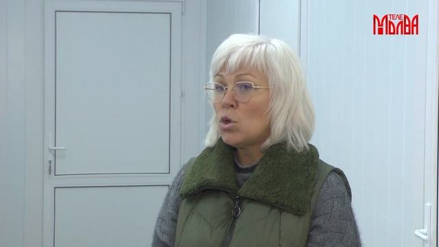 Строительство модульных ФАПов в Киреевском районе смотреть онлайн