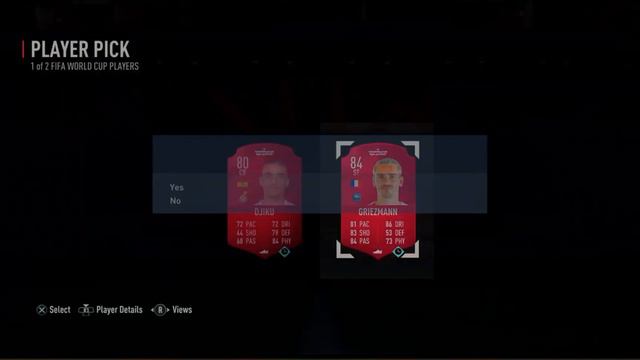 FIFA 23 FUT23 Opening Packages MEGA PACK FIFA WC PATH TO GLORY BOUFAL смотреть онлайн