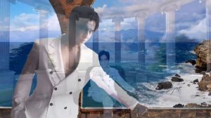 For Dimash --  Димаш Кудайберген----«Bésame mucho» sang by Cesária Evora