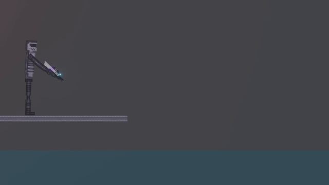 Androids Vs Humans in People Playground смотреть онлайн