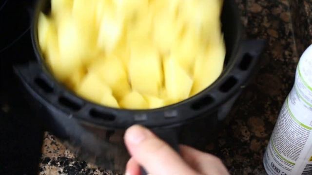 Nueva AIRFRYER MIUI de AliExpress | Pruebo una nueva freidora de aire | AliExpress Super Haul смотреть онлайн