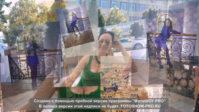 ЮЛИЯ ОРЛОВА - ,,20 лет спустя...,, смотреть онлайн