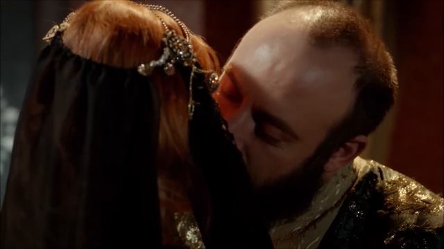 Magnificent Century Episode 48 | English Subtitle