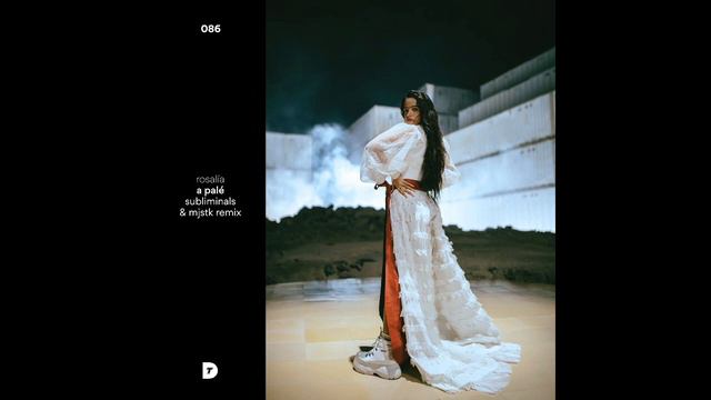 ROSALÍA - A Palé (Subliminals & MJSTK Remix) смотреть онлайн