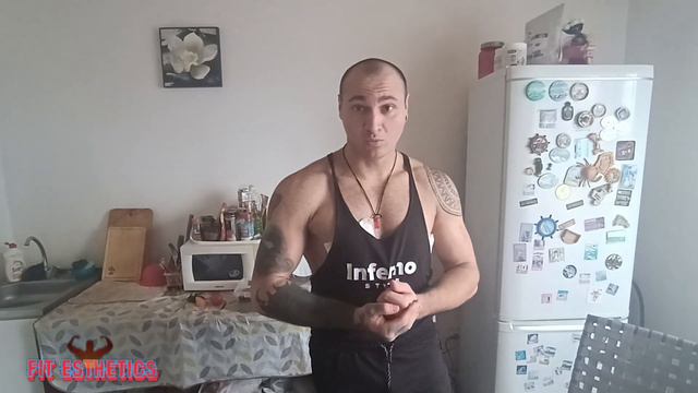 Как есть, чтобы худеть! Разбор моего рациона на сушке! смотреть онлайн