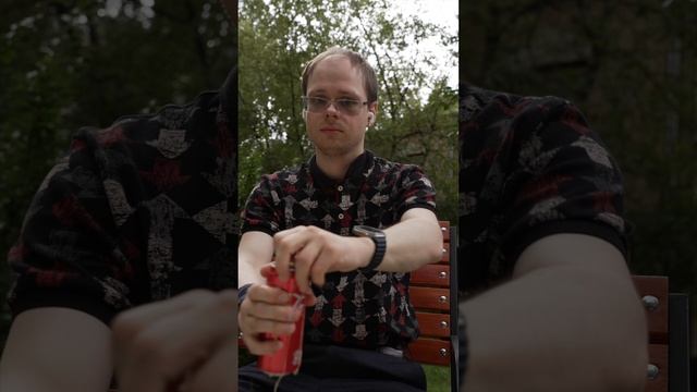 Pepsi или Coca Cola?! смотреть онлайн