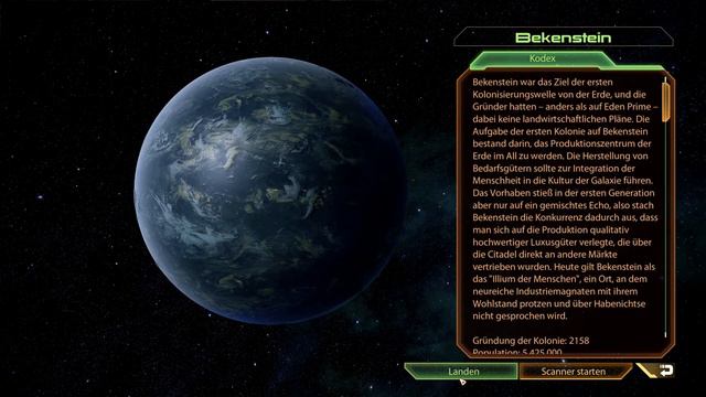 Let's Play Mass Effect 2 (blind) - Kasumi Goto - Teil 14 смотреть онлайн