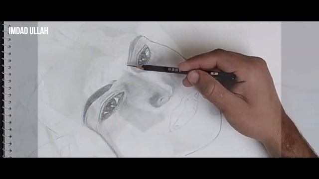 Titanic Rose Drawing Replica | Time-lapse смотреть онлайн