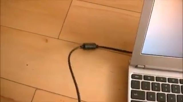 Laptop touchpad malfunction caused by aftermarket charger смотреть онлайн