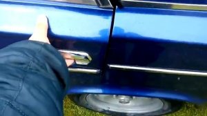 Регулировка дверных замков на ВАЗ 2106