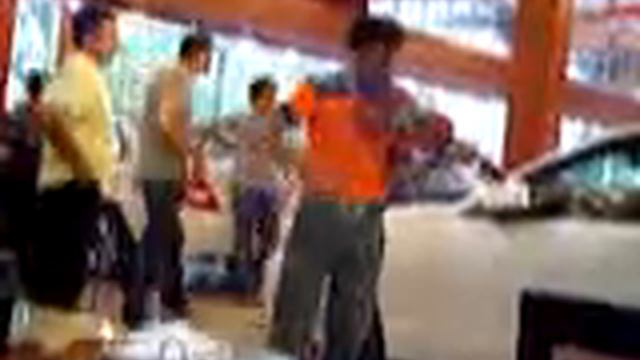 Namayeshgah Violin смотреть онлайн