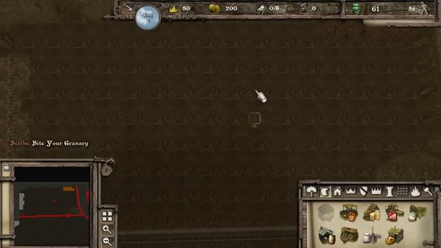 Stronghold 3 Helms Deep vs Isengard preview смотреть онлайн