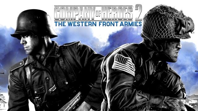Company of Heroes 2 The Western Front Armies OST 02 смотреть онлайн