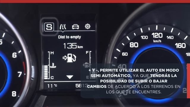 ¿Cómo manejar un auto automático? смотреть онлайн