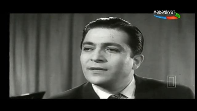 Рашид Бейбутов- Raşid Beybutov