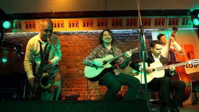 Django Unchained Project - I am Getting Sentimental Over You смотреть онлайн