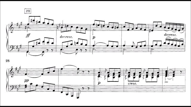 Anton Bruckner - Stille Betrachtung an einem Herbstabend, WAB 123 смотреть онлайн