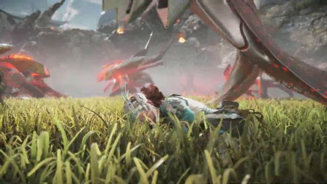 Horizon Forbidden West - PlayStation 5 Missão Final com Platina смотреть онлайн