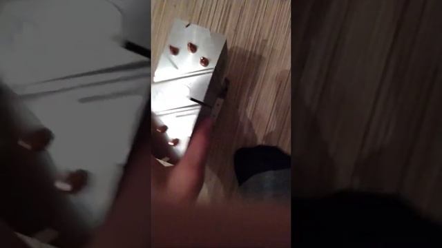 Как снять кулер Deep cool смотреть онлайн