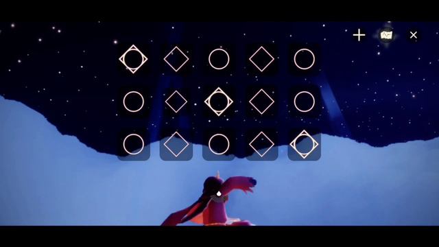 Genshin Impact OST - Eternity in a Moment (Yoimiya's Theme) ║ Sky: CotL смотреть онлайн