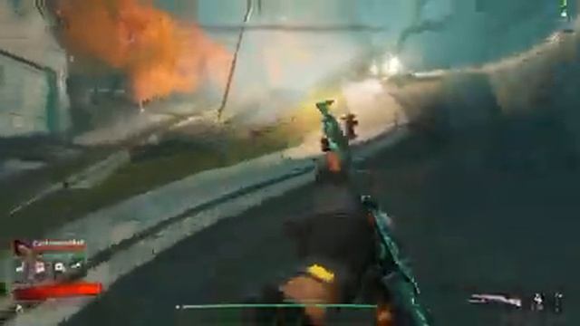 Осиновый кол или серебряная пуля? | Redfall смотреть онлайн