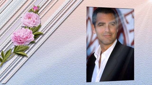 БЕСПЛАТНЫЙ ФОТОЗАМЕНЯЕМЫЙ ПРОЕКТ "С ДНЕМ РОЖДЕНИЯ, ЛЮБИМЫЙ МОЙ!" смотреть онлайн