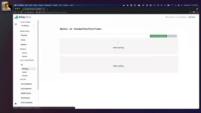 Scaling Service Mesh Across Clouds [Destination: Scale] смотреть онлайн