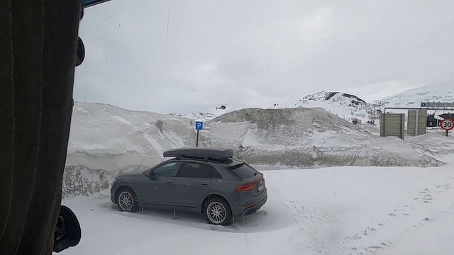 Загрузил треску и еду на перецеп в ➡Кируну. И привалила работа на torsken norwaу girteka смотреть онлайн
