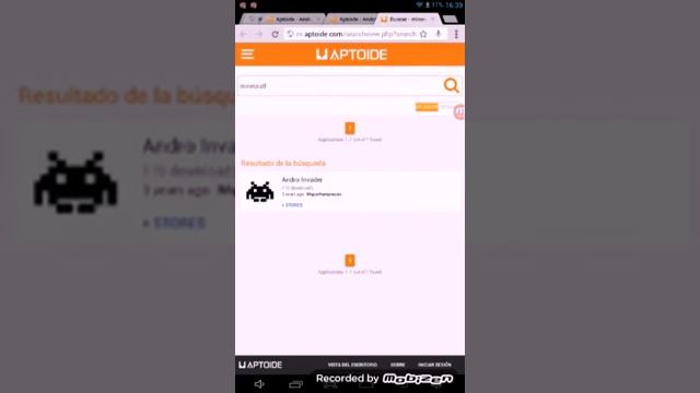 Como descargar minecratf PE en tablet o celular смотреть онлайн